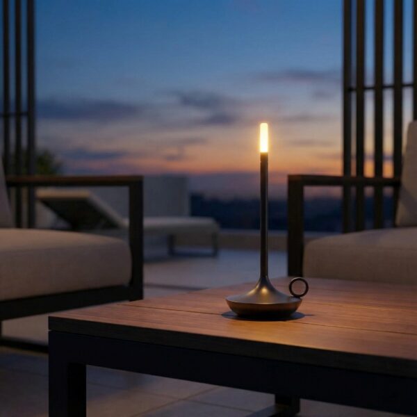 kiyo_ARLO_CORDLESS_ALUMINUM_TABLE_L Arlo Cordless Aluminum Table Lamp
