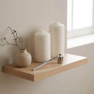 Stainless Steel Candle Snuffer