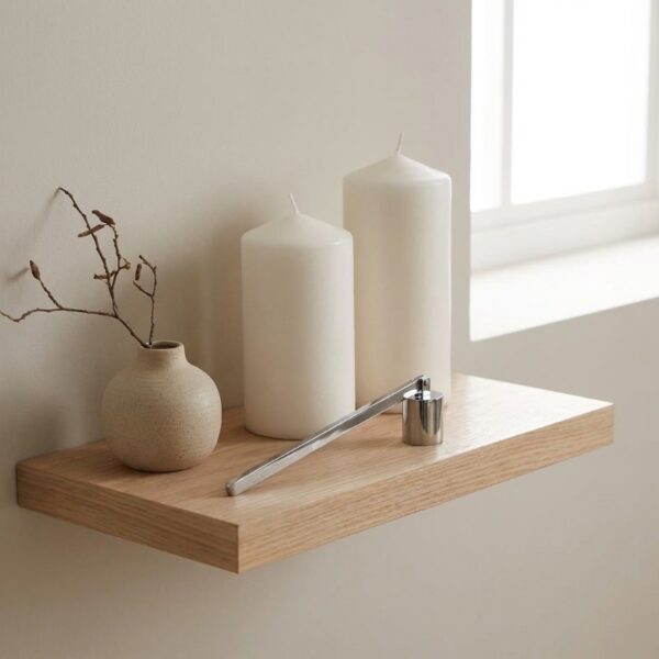 Stainless Steel Candle Snuffer